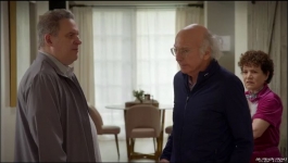 Curb Your Enthusiasm - Season 12 Episode 03